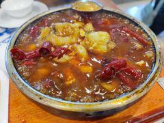 -东方饺子王(和平里店)