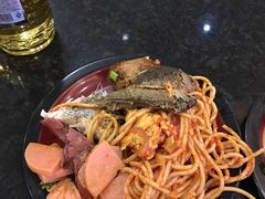 -东方之珠洗浴休闲广场(南开店)