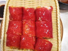 -稻香酒家(长宁KING88广场店)