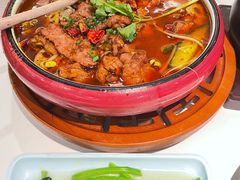 -大丰收·李家(浦西万达店)