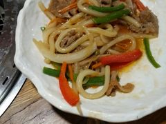 -赤坂亭·M9和牛烧肉·铁板烧(合肥万象城店)