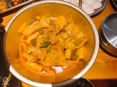 -kingkong大猩猩烤肉(CBD店)