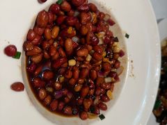 -鸿运楼烤鸭店(天桥店)