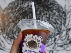 -HANA COFFEE(长寿路店)