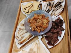 -大理董·董家小厨野生菌火锅(古城旗舰店)
