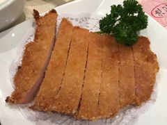 香酥猪排-池记(尖沙咀店)