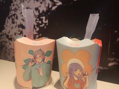 -麦当劳(余姚北站店)
