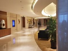-上海雅居乐万豪侯爵酒店