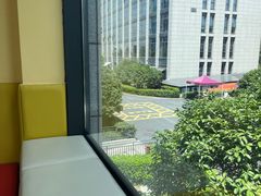 -妙拓思MUTUUS少儿体能馆(赛银国际店)