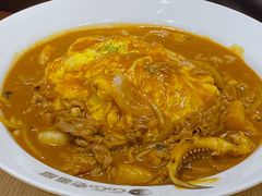 -CoCo壱番屋