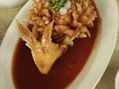 -玫瑰厅上海菜(兴国路店)