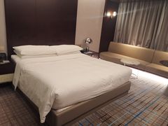 -上海龙之梦万丽酒店