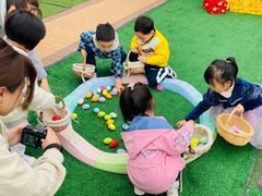 -MuaKids Garden