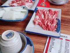 -燚焱炎火铜锅涮·烧烤