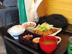 -味太助·银饭食堂(中华城店)