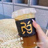 Rg 这个夏天跟柠檬茶🍋有个约会～💁🏻‍♀️