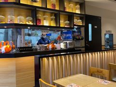 -吉野家(群力王府井店)