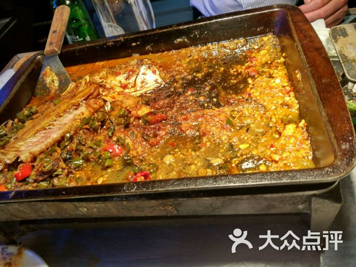 炉鱼(深圳皇庭广场店)图片 - 第53张