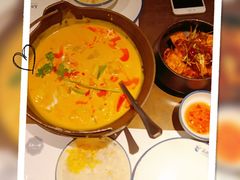 -美奈小馆·越南料理(中航城君尚购物中心店)