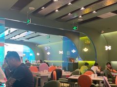 -浩海火烧云傣家菜(京广店)