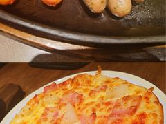 -萨莉亚意式餐厅(南京龙湾天街店)