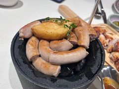 -俄士厨房(印象汇店)