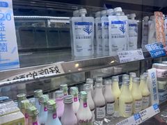 -白色日记·手作酸奶(麦凯乐店)