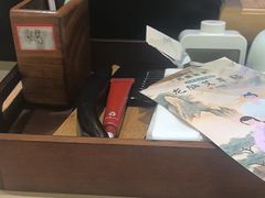 -长风拨筋养身(金虹桥店)