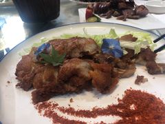 -干老四雅鱼饭店(滨江西路店)