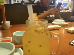 -飞阳铁板烧(ME TOWN购物中心店)