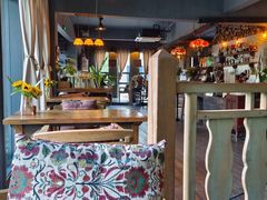 -BUND·FIVE外滩5号(天际店)