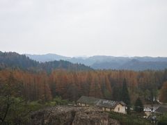 -山王坪喀斯特国家生态公园