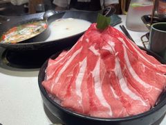 -新辣道鱼火锅(上地华联店)