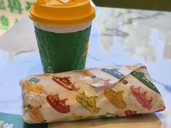 -赛百味(济南美莲广场店)