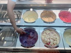 -哈根达斯(武汉天地店)