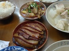 -周肥肠(江油总店)