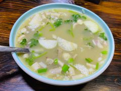-伊犁羊杂馆