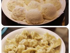 -李氏八大件老菜馆(万宝街店)