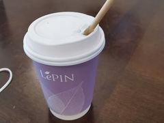 -1868 Café(自然博物馆店)