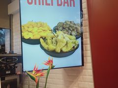 -The Habit Burger Grill 哈比特汉堡(爱琴海店)