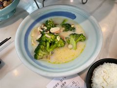 -院子餐厅·大锅菜·老杭帮(桥西直街店)
