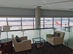 -虹桥机场国航贵宾室v8