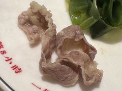 安格斯肥牛卷-三人行骨头王火锅(长寿店)