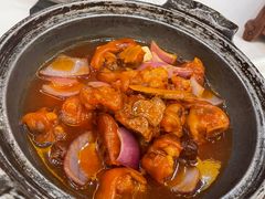 -顺德人家食府(黄金广场店)