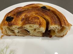 -西点坊(浦东香格里拉店)