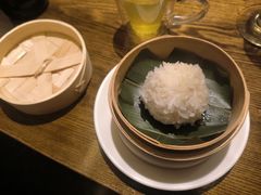 -粗茶淡饭·隐庐私厨(东亭店)