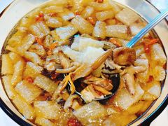 -玫瑰厅上海菜(兴国路店)