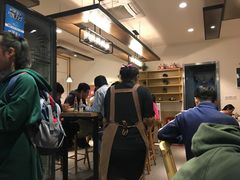 -谭师爷龙抄手(白下路店)