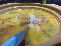 -乔街深夜食堂·台州菜·高压锅生蚝(杭州总店)
