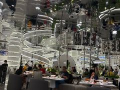 -3号仓库·创意中国菜(新世界城店)